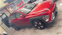 هيونداي كونا